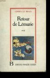 Stock image for Retour de Lmurie for sale by LiLi - La Libert des Livres