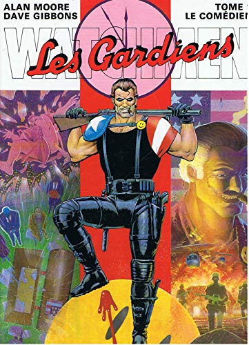 Stock image for Les Gardiens, tome 1 : Le comdien for sale by Librairie Th  la page