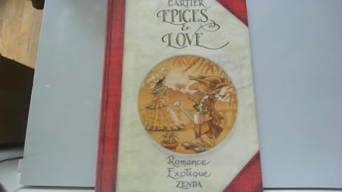 Imagen de archivo de Flip t2 : epices and love 110797 (Glen.Zenda) a la venta por Librairie Th  la page