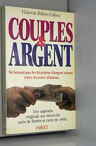 Imagen de archivo de Couples & Argent a la venta por RECYCLIVRE