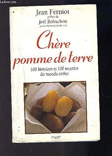 Stock image for Ch re pomme de terre for sale by ThriftBooks-Atlanta