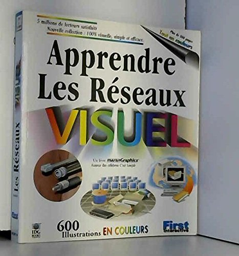 Stock image for Apprendre les rseaux for sale by Ammareal