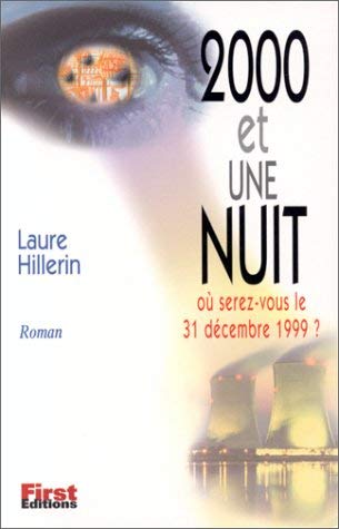 Stock image for 2000 Et Une Nuit for sale by ThriftBooks-Atlanta