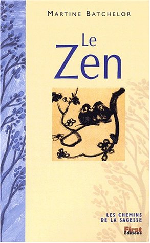 Beispielbild fr Le Zen zum Verkauf von deric