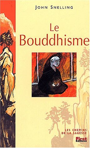Beispielbild fr Le Bouddhisme zum Verkauf von Ammareal