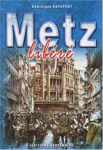 Stock image for Metz libr for sale by medimops