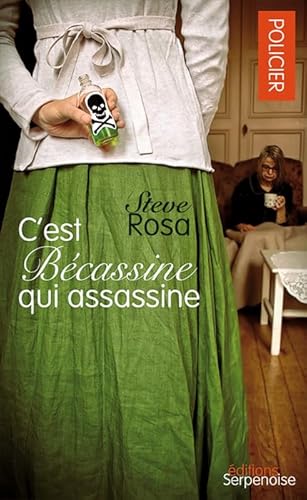 Stock image for C'est Bcassine qui assassine for sale by Chapitre.com : livres et presse ancienne