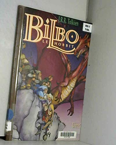 Beispielbild fr Bilbo le Hobbit, tome 2 zum Verkauf von medimops