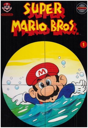 9782876951846: Super Mario Bros