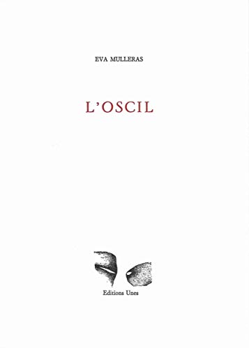 Stock image for L'oscil for sale by Revaluation Books