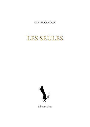 Stock image for Les Seules for sale by Gallix
