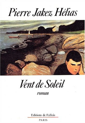 Imagen de archivo de Vent de Soleil a la venta por Librairie Th  la page