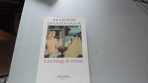 Stock image for Leons de tnbres II: L'archange de Vienne for sale by Librairie Th  la page