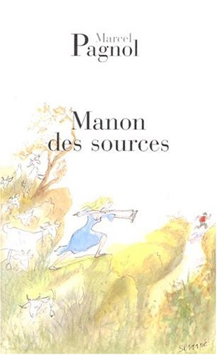 9782877060554: Manon DES Sources