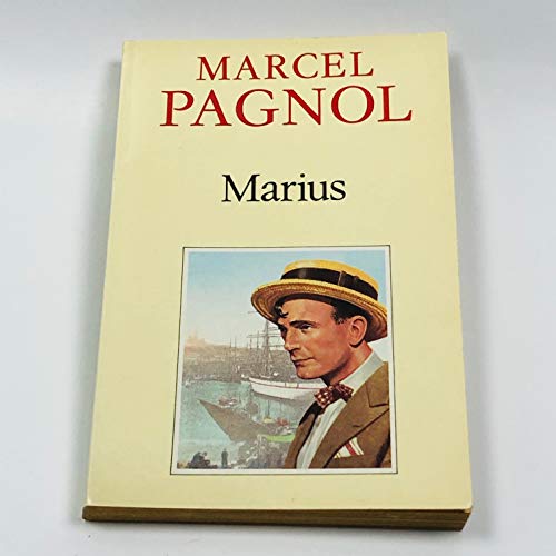 Beispielbild fr Marius (French Edition) zum Verkauf von ThriftBooks-Dallas