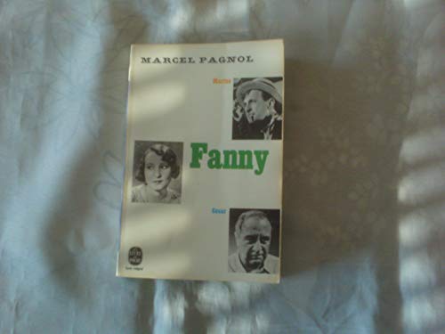 Stock image for Fanny for sale by Better World Books: West