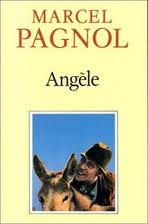 Stock image for Angele for sale by AwesomeBooks