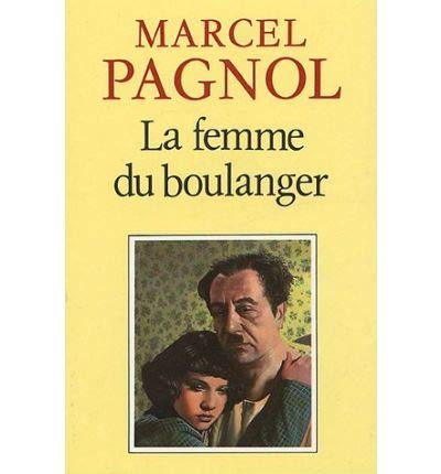 Beispielbild fr LA Femme Du Boulanger (French Edition) zum Verkauf von SecondSale
