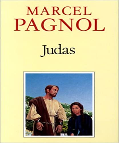 Beispielbild fr Judas (Fortunio) zum Verkauf von ThriftBooks-Atlanta