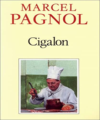 Beispielbild fr Cigalon (Fortunio) zum Verkauf von GF Books, Inc.