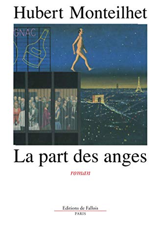 Stock image for La Part Des Anges for sale by RECYCLIVRE