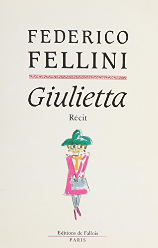 9782877060837: Giulietta