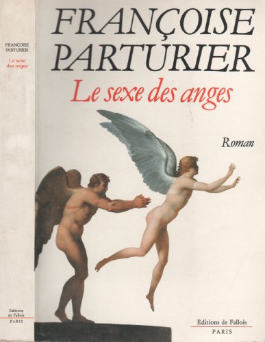 Stock image for Le Sexe Des Anges for sale by RECYCLIVRE