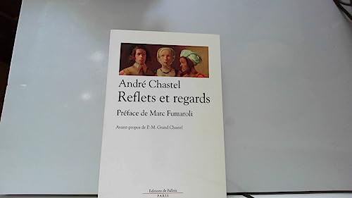 9782877061575: Reflets et regards: Articles du "Monde"