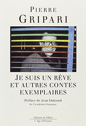 Stock image for Je suis un rve et autres contes exemplaires (Anthologie) for sale by Ammareal