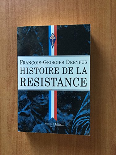 Histoire De La Résistance