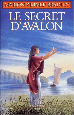 9782877062916: Le secret d'Avalon