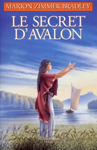 Stock image for Le Secret D'Avalon for sale by Better World Books