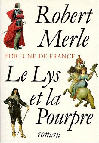 9782877063074: Le Lys et la Pourpre