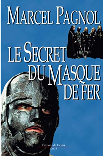 Beispielbild fr Le Secret Du Masque de Fer zum Verkauf von ThriftBooks-Atlanta