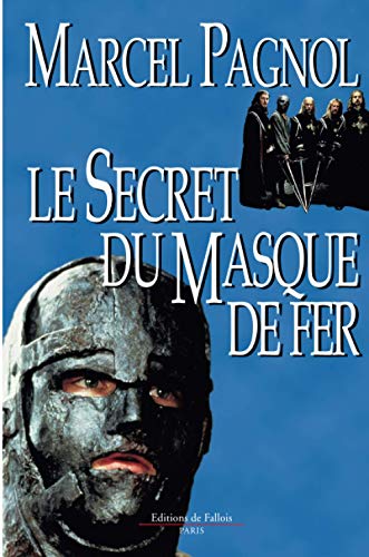 Imagen de archivo de Le secret du masque de fer (FALL.LITT. 1AN) (French Edition) a la venta por Wonder Book