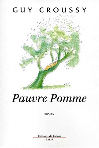 9782877063364: Pauvre pomme