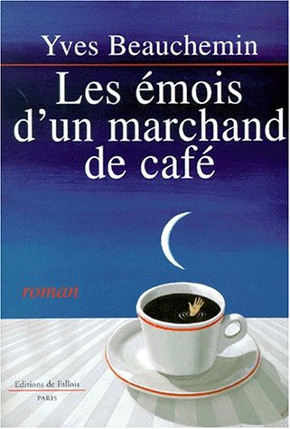 Beispielbild fr Les mois d'un marchand de caf zum Verkauf von secretdulivre