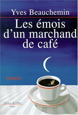 Stock image for Les mois d'un marchand de caf for sale by secretdulivre