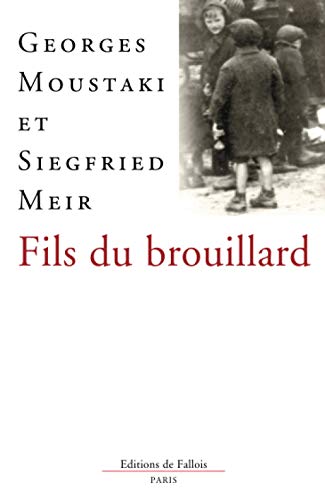 Fils Du Brouillard