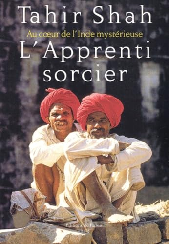 L'Apprenti sorcier