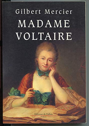 Stock image for Madame voltaire for sale by medimops