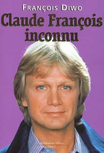 Claude François inconnu