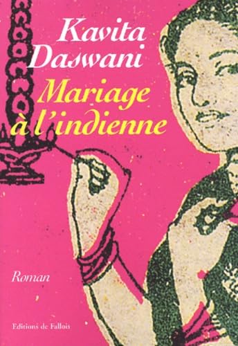 9782877064705: Mariage A L'Indienne