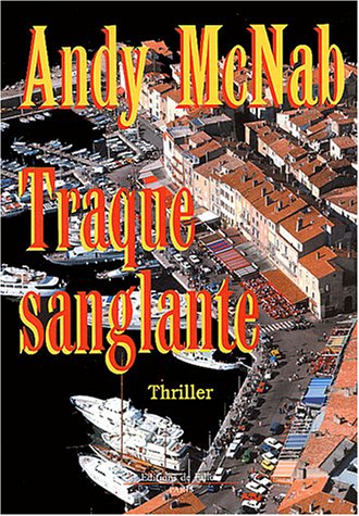 Traque sanglante (9782877064866) by MC NAB-A