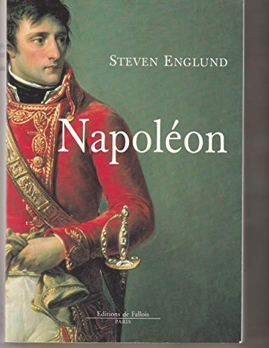 Napoleon (9782877065023) by ENGLUND-S