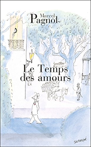 Beispielbild fr Le temps des amours (Fortunio) zum Verkauf von WorldofBooks