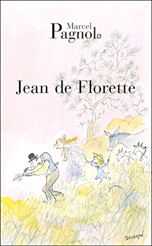 Beispielbild fr Jean de Florette (Paperback or Softback) zum Verkauf von BargainBookStores