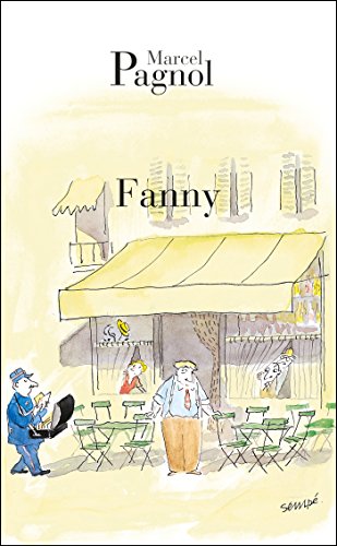Imagen de archivo de Fanny a la venta por Blackwell's