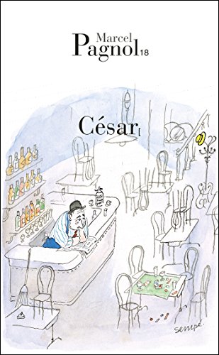 Cesar: Ceasar (French Edition) (9782877065153) by Pagnol, Marcel