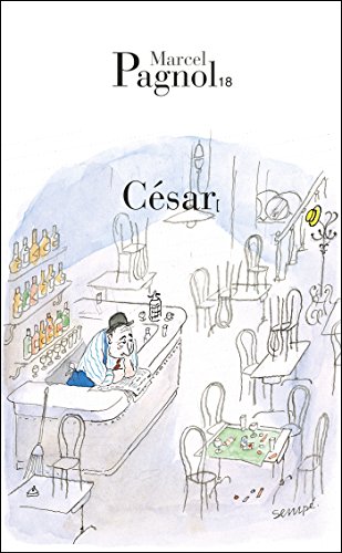 9782877065153: Cesar: Ceasar (French Edition)